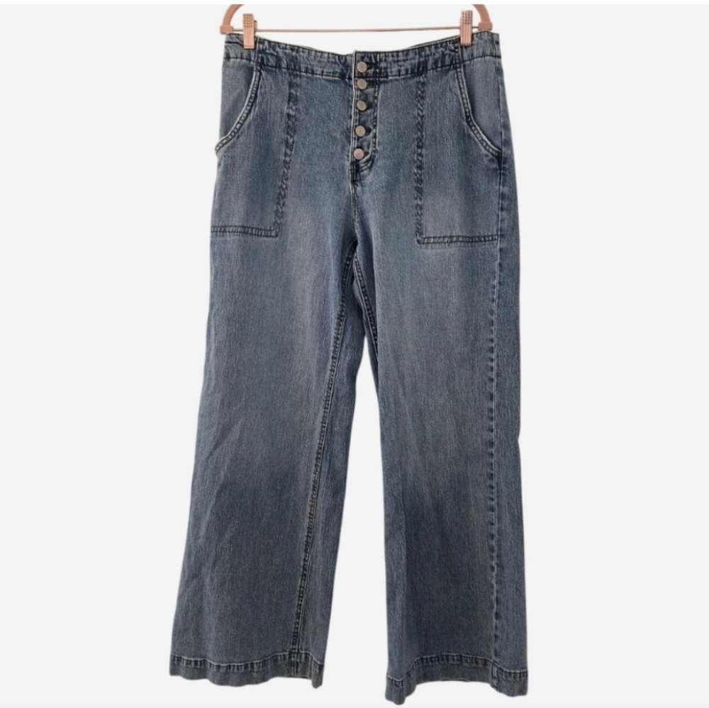 TIME AND TRU JEANS SIZE 14